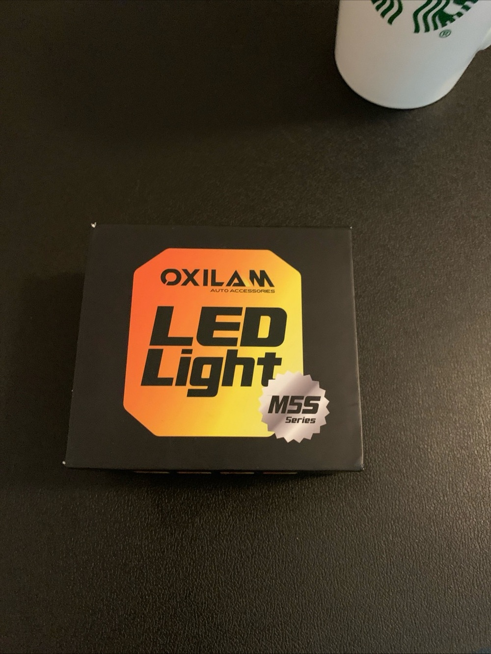 LED Light
